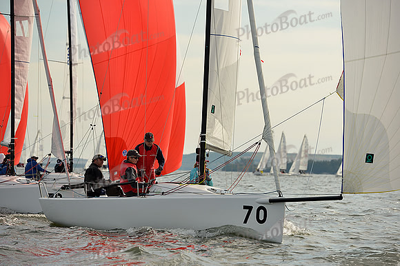2015 J70 Winter Series B 099