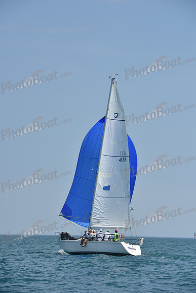 2019 Chicago to Mackinac B_0443