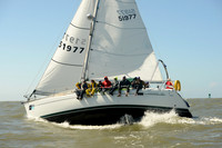 2016 Charleston Race Week B 0273