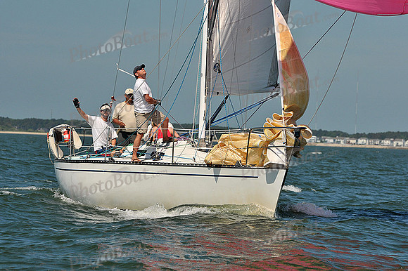 2013 Southern Bay Race Week C 731