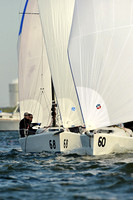 2015 J70 Winter Series B 1318