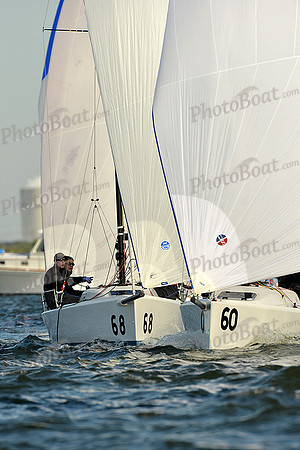 2015 J70 Winter Series B 1318