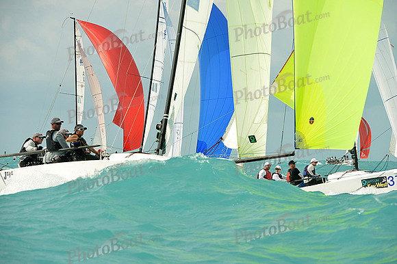 2015 Key West Race Week E 773