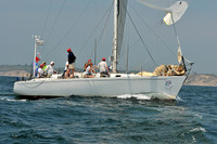 2013 Block Island Race Week B 858
