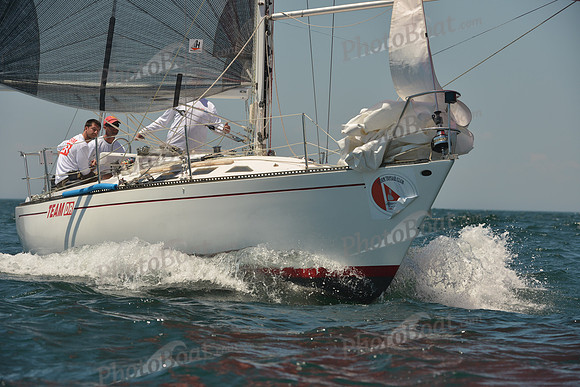 2015 Block Island Race Week A 1161