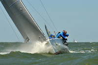 2016 Charleston Race Week C 0618