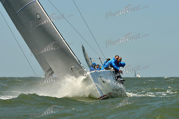 2016 Charleston Race Week C 0618