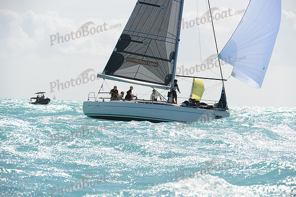 2017 Quantum Key West RW B 1109