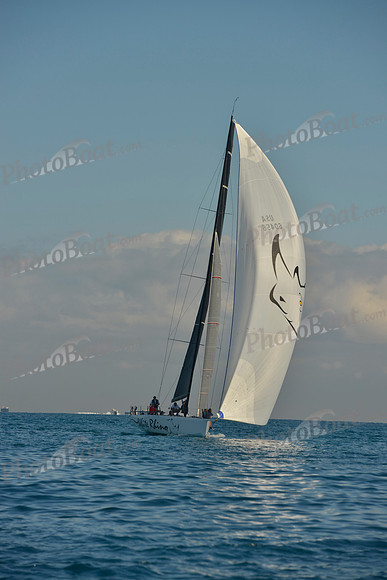 2019 Ft Lauderdale to Key West Race_0314