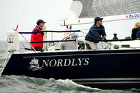 2013 Block Island Race Week C 603