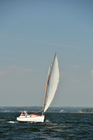 2015 IHYC Classic Yacht Regatta 782