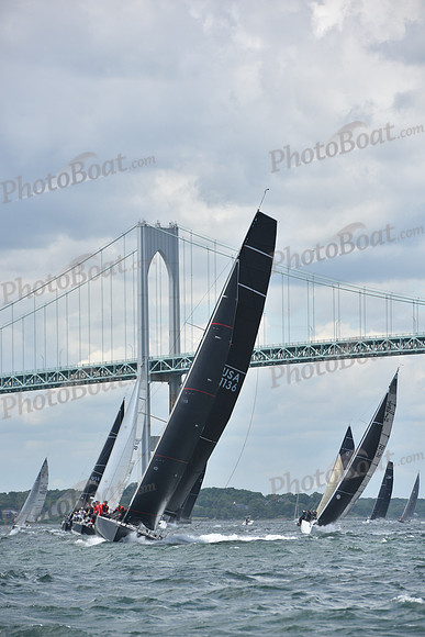2019 NYYC Annual Regatta A_2639
