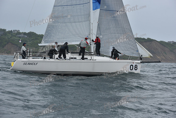 2019 Block Island Race Week G_1328
