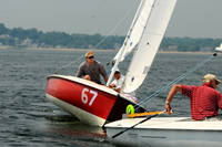 2011 Flying Scot NAC B 435