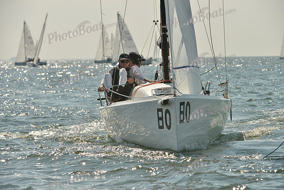 2016-2017 Quantum J70 Winter Series III_0837