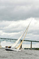 2013 NYYC Annual Regatta A 242