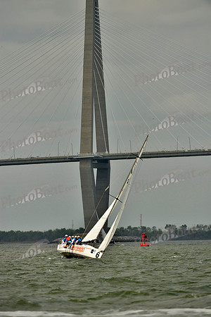 2018 Charleston Race Week A_2403