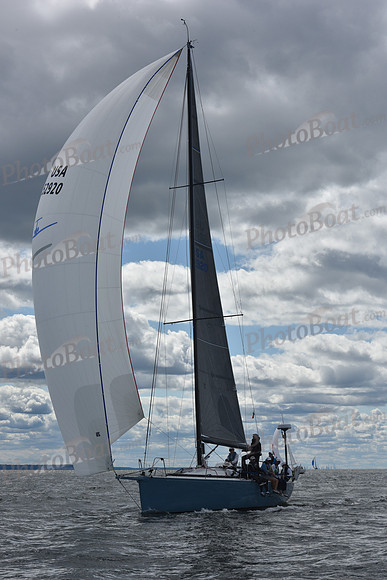 2021 Vineyard Race A 1961