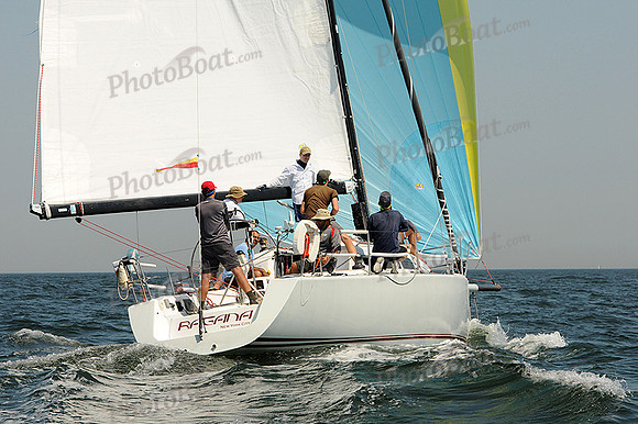 2012 Vineyard Race A 1030