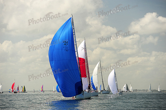 2015 Southern Bay Race Week E 006