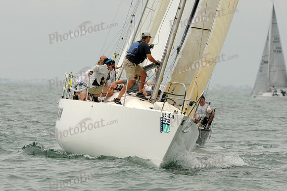 2012 Charleston Race Week B 923