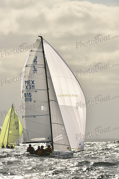 2018 J70 Worlds A2_0461
