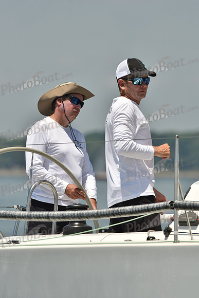 2018 Southern Bay Race Week A_0863