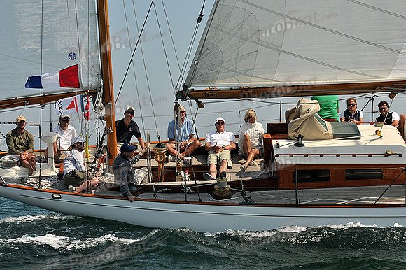 2013 Block Island Race Week B 2421