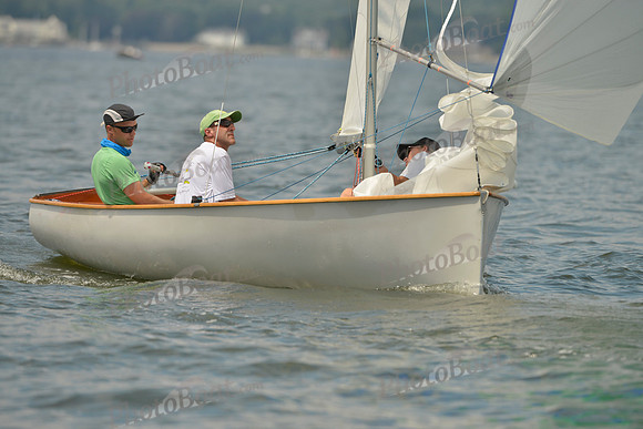 2018 Thistle Nationals J_0130