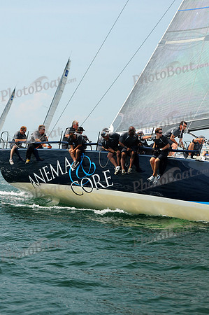 2011 Block Island RW C 257