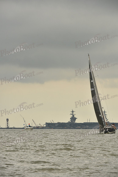 2018 Southern Bay Race Week D_0205