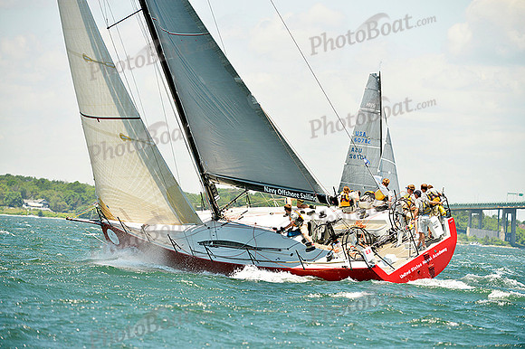 2016 NYYC Annual Regatta F_0191