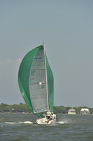 2017 Charleston Race Week B_0231