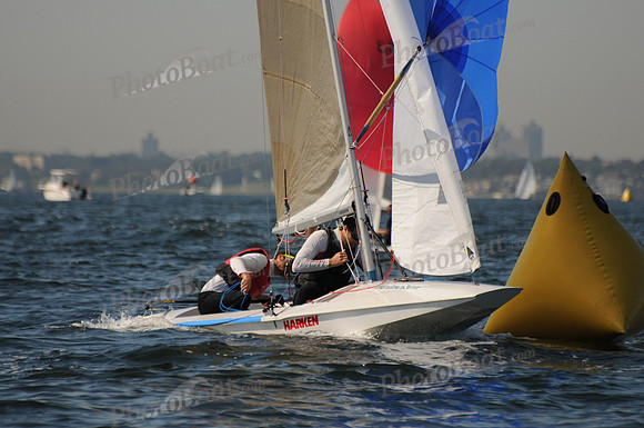 2011 HPDO A 304