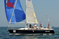 2013 Block Island Race Week B 1732
