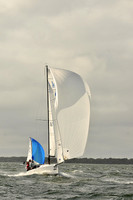 2014 J70 Winter Series A 1711