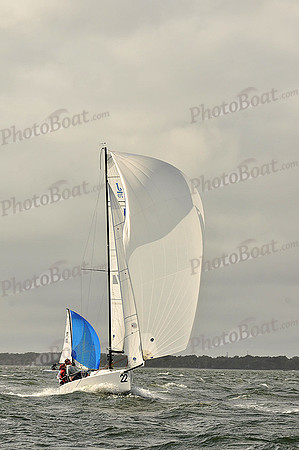 2014 J70 Winter Series A 1711