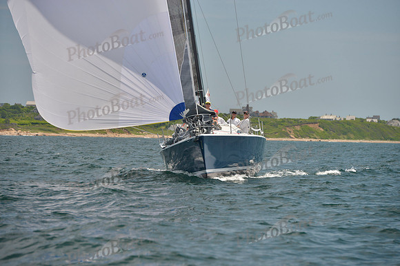 2019 Block Island Race Week D_0204