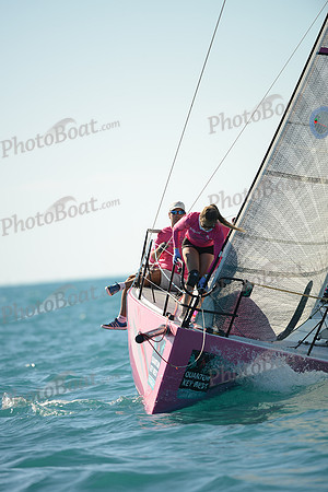 2017 Quantum Key West RW H 658
