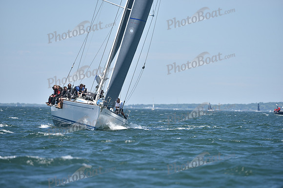 2019 NYYC Annual Regatta C_0464
