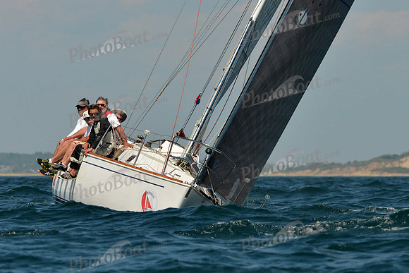 2015 Block Island Race Week B 553