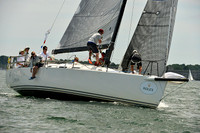 2015 NYYC Annual Regatta C 677
