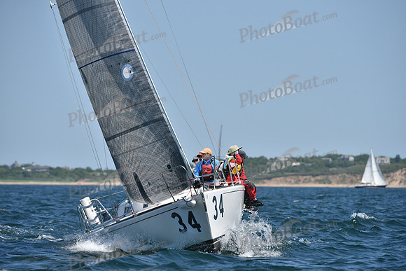 2019 Block Island Race Week A_0194