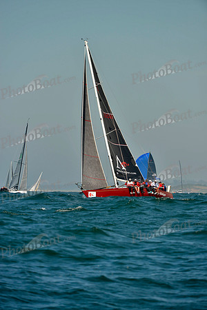 2017 Block Island Race Week A_0229