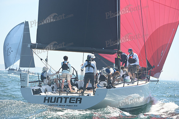 2025 Block Island Race Week C_0158
