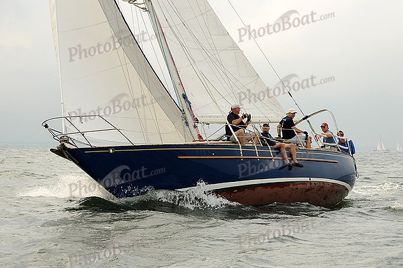 2012 Cape Charles Cup A 265