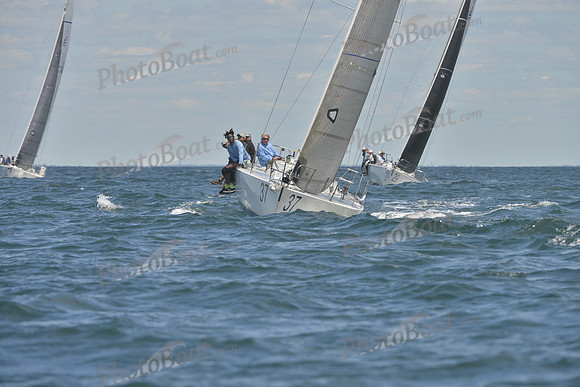 2021 Block Island Race Week D_0810