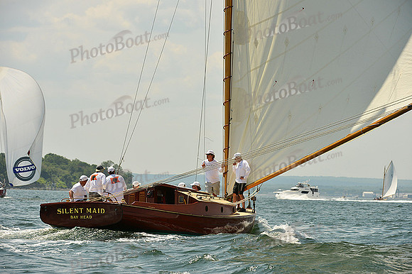 2015 NYYC Annual Regatta E 684