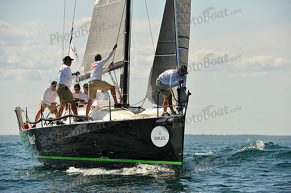 2015 NYYC Annual Regatta C 1429
