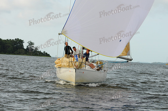 2011 Gov Cup C 1027